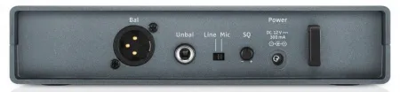 Купить Sennheiser XSW 1-908-B по выгодной цене в Челябинске