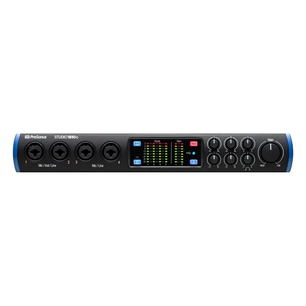 Presonus Studio 1810C