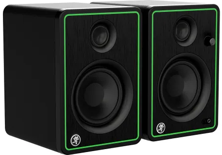 Купить MACKIE CR4-X по выгодной цене в Челябинске