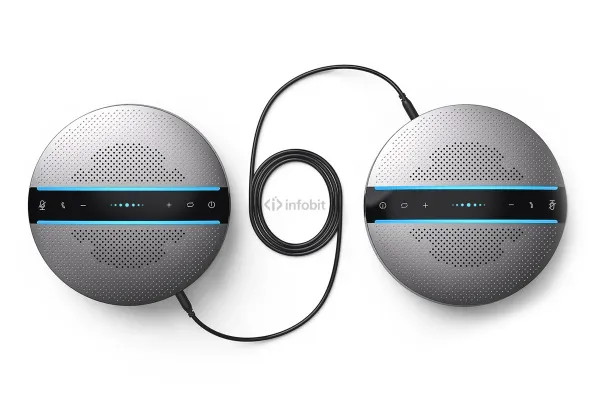 Infobit iSpeaker M400