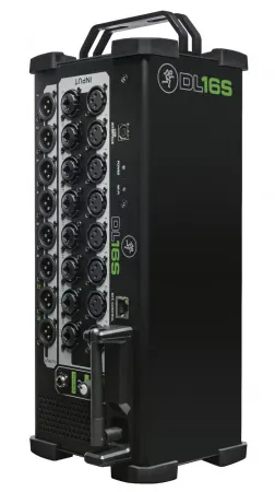 Купить MACKIE DL16S по выгодной цене в Челябинске