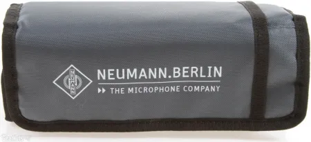 Купить NEUMANN KMS 105 BK по выгодной цене в Челябинске