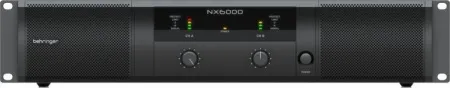 Купить BEHRINGER NX6000 по выгодной цене в Челябинске