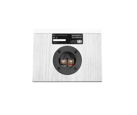 Купить Wharfedale Diamond 12 3D [White Oak] по выгодной цене в Челябинске