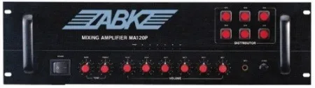 Купить ABK MA-120P по выгодной цене в Челябинске