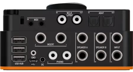 Купить Arturia Audiofuse Rev2 по выгодной цене в Челябинске