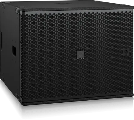 Купить Turbosound PQ18B по выгодной цене в Челябинске