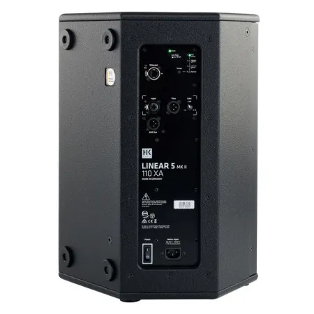 Купить HK AUDIO LINEAR 5 MKII 110 XA по выгодной цене в Челябинске