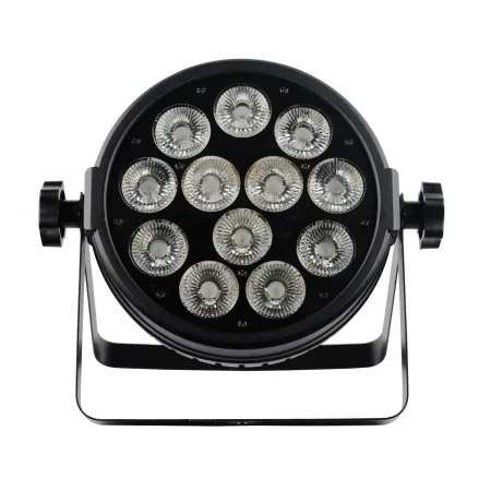 INVOLIGHT LEDPAR12HEX