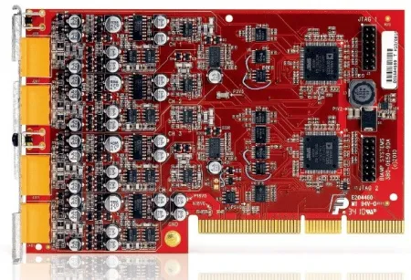 Купить BIAMP Tesira SEC-4 CK по выгодной цене в Челябинске