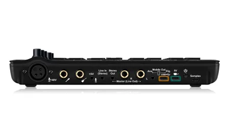 Купить Icon Live Console по выгодной цене в Челябинске