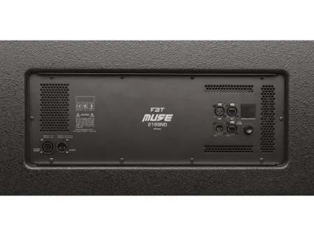Купить FBT MUSE 218SND по выгодной цене в Челябинске