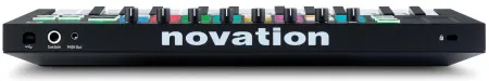 Купить NOVATION Launchkey 25 MK3 по выгодной цене в Челябинске