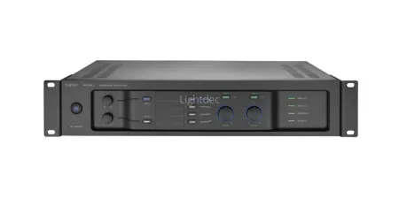 BIAMP PREZONE1 BIAMP PREZONE1