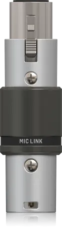 Купить BEHRINGER MIC LINK по выгодной цене в Челябинске