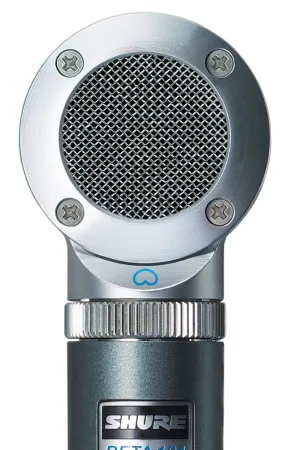 Купить SHURE BETA 181/BI по выгодной цене в Челябинске