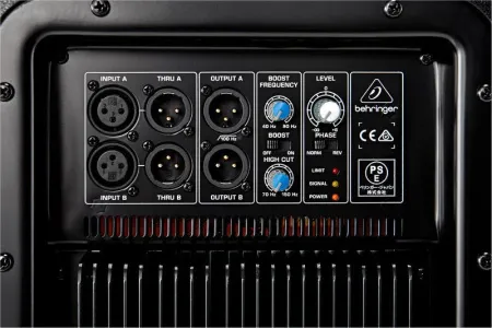 Купить BEHRINGER B1500XP по выгодной цене в Челябинске