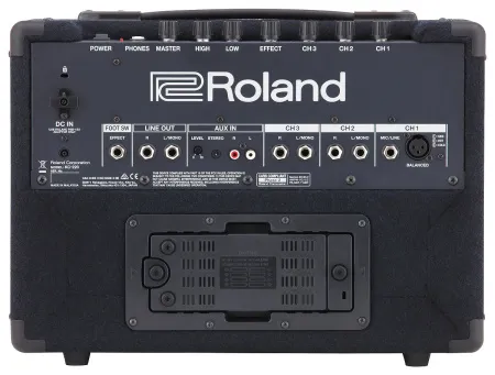 Купить ROLAND KC-220 по выгодной цене в Челябинске