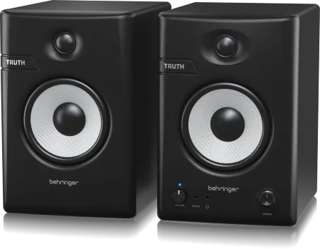 Купить BEHRINGER TRUTH 4.5 BT-WH по выгодной цене в Челябинске