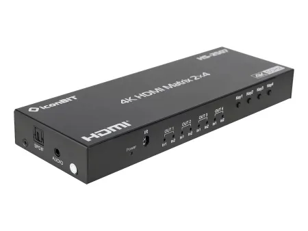 Купить iconBIT HS-2507 по выгодной цене в Челябинске