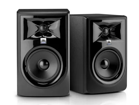 Купить JBL 306PMKII по выгодной цене в Челябинске