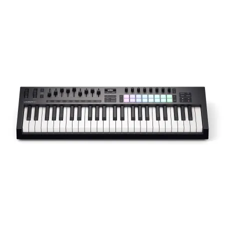Купить NOVATION Launchkey 49 MK4 по выгодной цене в Челябинске