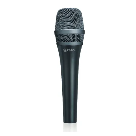Купить Carol AC-920 DARK SILVER+BLACK по выгодной цене в Челябинске