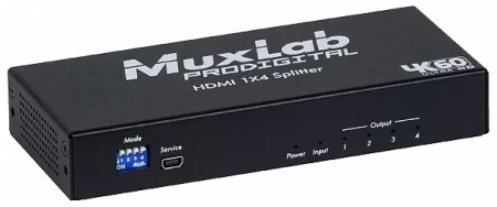 Купить MuxLab 500426 по выгодной цене в Челябинске