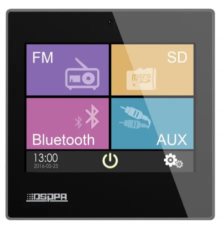 Купить DSPPA DM-837B за 0 ₽