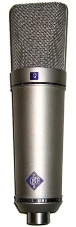 Купить NEUMANN U 89 i по выгодной цене в Челябинске