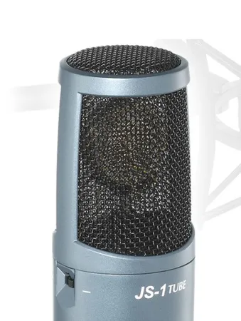 Купить JTS JS-1TUBE/PS9 по выгодной цене в Челябинске