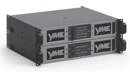YME HSA 2500Q