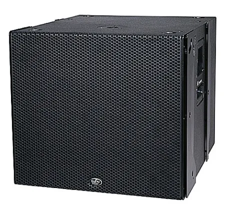 Купить DAS Audio VARIANT-18A по выгодной цене в Челябинске