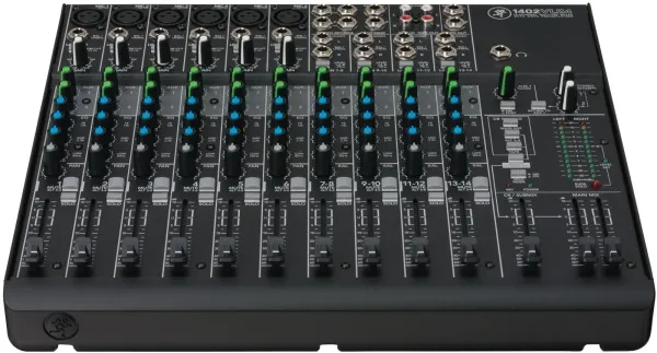 MACKIE 1402 VLZ 4 MACKIE 1402 VLZ 4