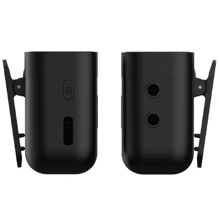 Купить Icon AirMic Pro Black по выгодной цене в Челябинске