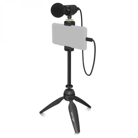 Купить BEHRINGER GO VIDEO KIT по выгодной цене в Челябинске
