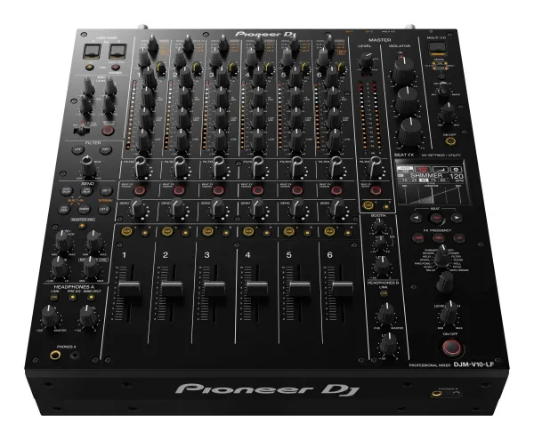 PIONEER DJM-V10-LF PIONEER DJM-V10-LF