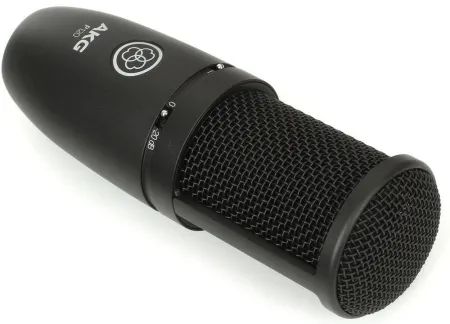 Купить AKG P120 по выгодной цене в Челябинске