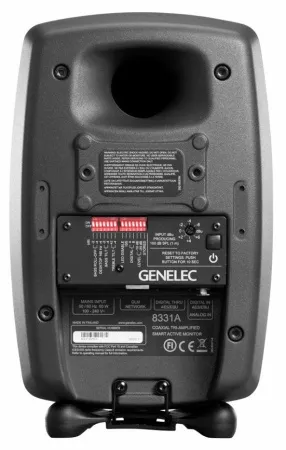 Купить Genelec 8331AP по выгодной цене в Челябинске