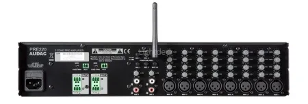 AUDAC PRE220