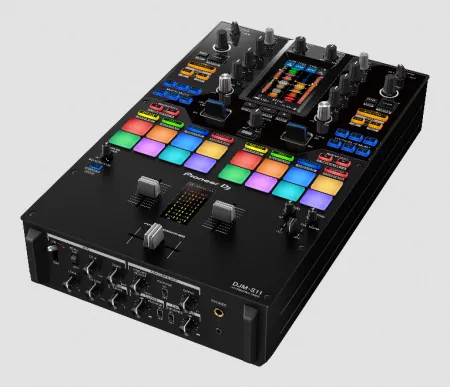 Купить PIONEER DJM-S11 за 329&nbsp;988 ₽