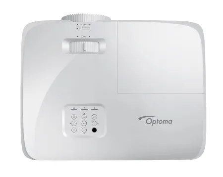 Купить Optoma HD29He по выгодной цене в Челябинске