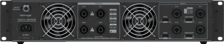 Купить BEHRINGER NX4-6000 по выгодной цене в Челябинске