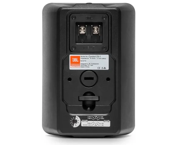 JBL Control 23-1