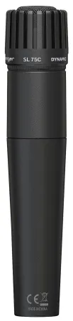 Купить BEHRINGER SL 75C по выгодной цене в Челябинске