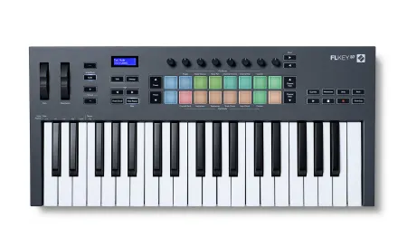 Купить NOVATION FLkey 37 по выгодной цене в Челябинске