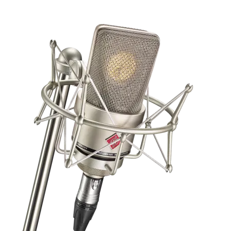 Купить NEUMANN TLM 103 STUDIO SET по выгодной цене в Челябинске
