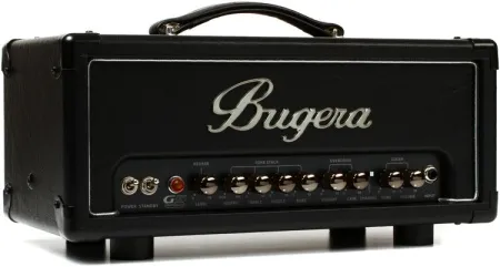 Купить BUGERA G5 INFINIUM по выгодной цене в Челябинске