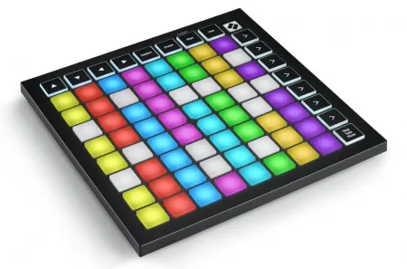 Купить NOVATION LAUNCHPAD MINI MK3 по выгодной цене в Челябинске