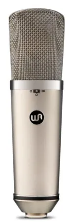 Купить WARM AUDIO WA-67 по выгодной цене в Челябинске